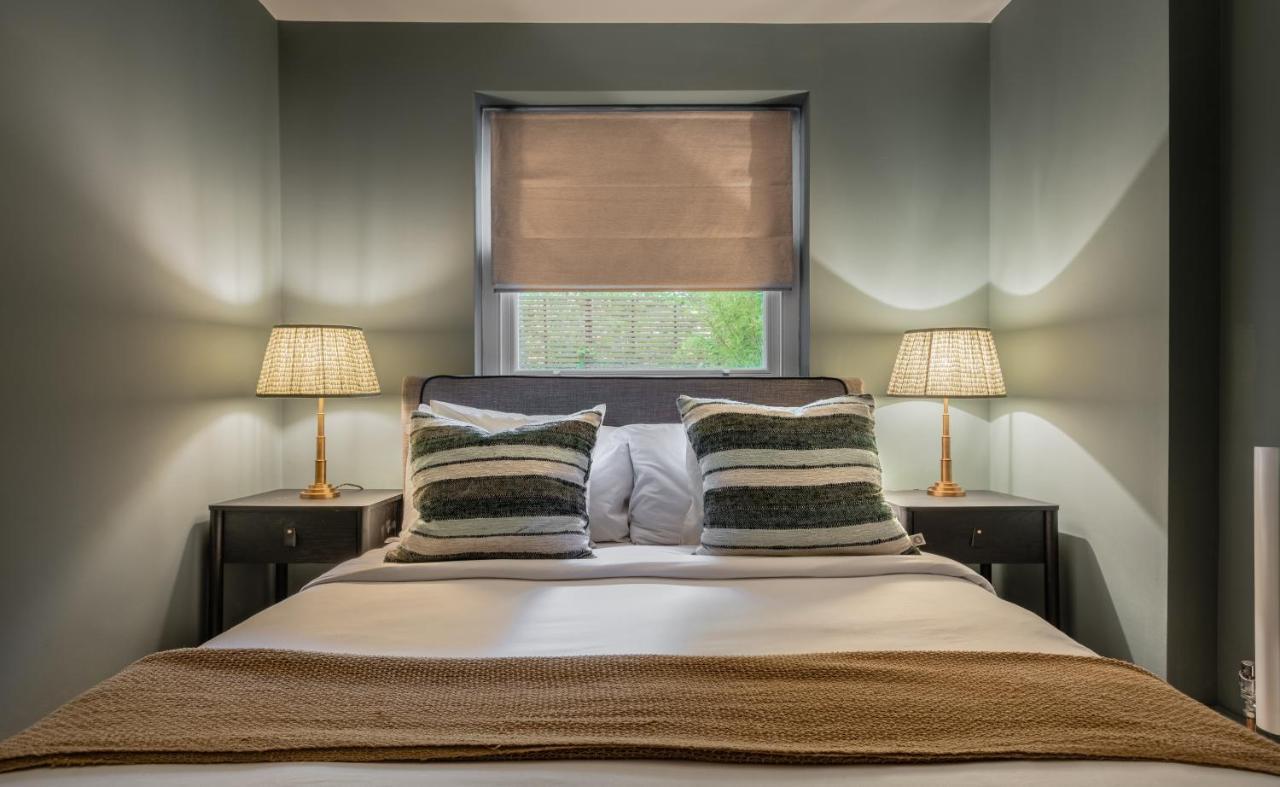 The Heart Of Shepherds Bush - Modern 2Bdr Apartment With Garden Londra Dış mekan fotoğraf