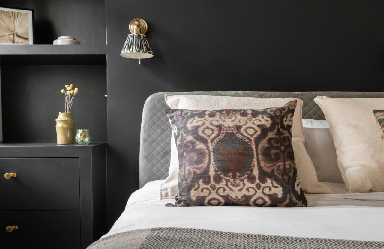 The Heart Of Shepherds Bush - Modern 2Bdr Apartment With Garden Londra Dış mekan fotoğraf
