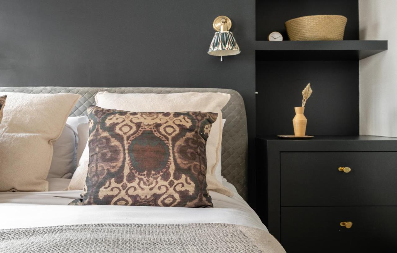 The Heart Of Shepherds Bush - Modern 2Bdr Apartment With Garden Londra Dış mekan fotoğraf